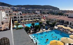 Hotel Marysol Accessible Los Cristianos Atlantic View
